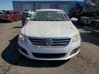 2010 Volkswagen Cc Sport de vânzare în Albuquerque, NM - Side