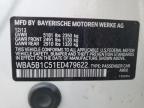 2014 Bmw 535 I იყიდება North Las Vegas-ში, NV - Front End