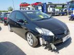 2013 TOYOTA PRIUS T SP for sale at Copart SANDY