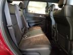 2020 Jeep Grand Cherokee Laredo de vânzare în Avon, MN - Front End