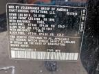 2019 Volkswagen Atlas Sel Premium en Venta en Wilmer, TX - All Over