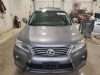 2013 Lexus Rx 450H за продажба в Franklin, WI - Side