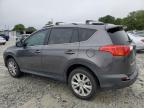 2014 Toyota Rav4 Limited for Sale in Loganville, GA - Rear End