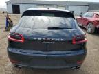 2017 Porsche Macan S for Sale in Davison, MI - Front End