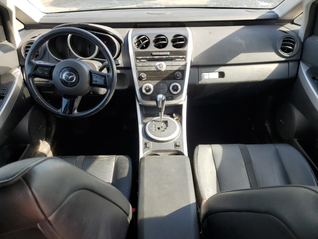 2007 Mazda Cx-7 VIN: JM3ER293X70162434 Lot: 56182375