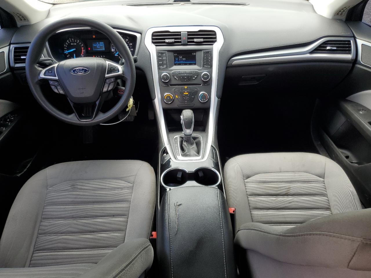 3FA6P0G75GR398461 FORD FUSION 2016