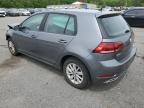 2019 Volkswagen Golf S   за продажба в Exeter, RI - Front End