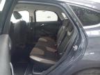 2013 FORD FOCUS ZETE for sale at Copart EAST KILBRIDE