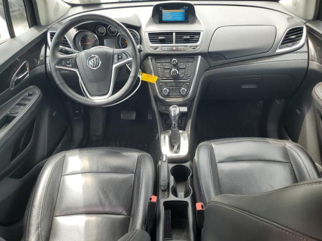  BUICK ENCORE 2016 Biały