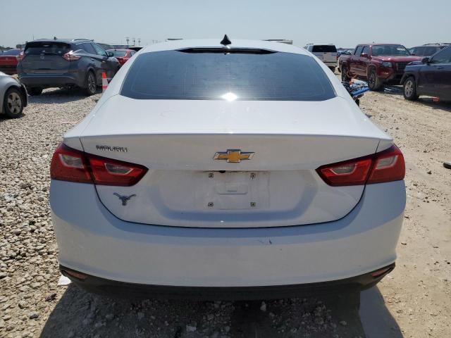  CHEVROLET MALIBU 2022 Білий