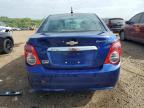 2014 Chevrolet Sonic Lt продається в Chicago Heights, IL - Front End