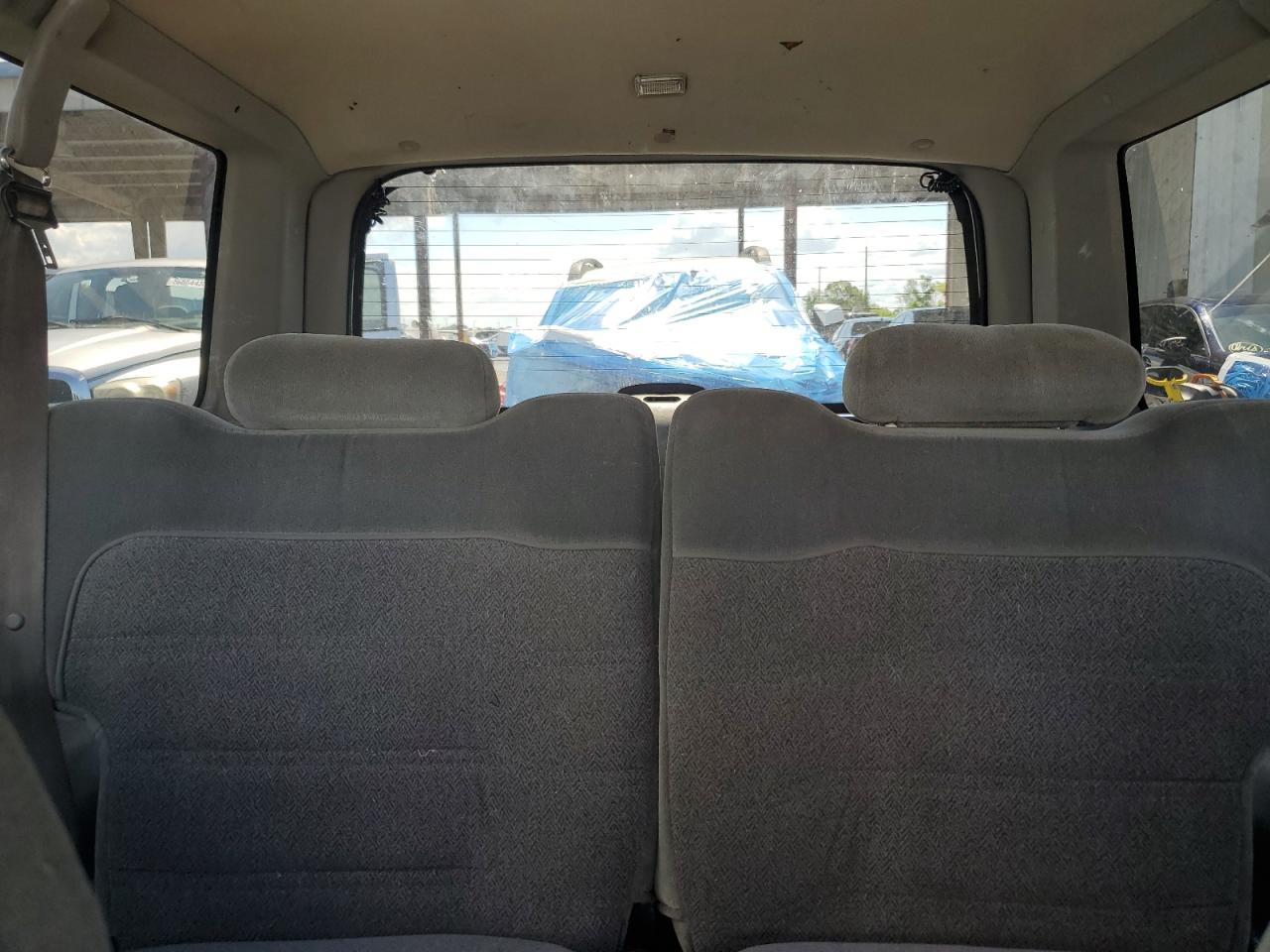 1998 Ford Explorer VIN: 1FMYU22X9WUC05410 Lot: 56376265