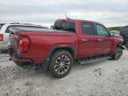 2024 Gmc Canyon Denali na sprzedaż w Wayland, MI - Front End