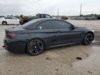 2017 Bmw M4  продається в West Palm Beach, FL - Rear End
