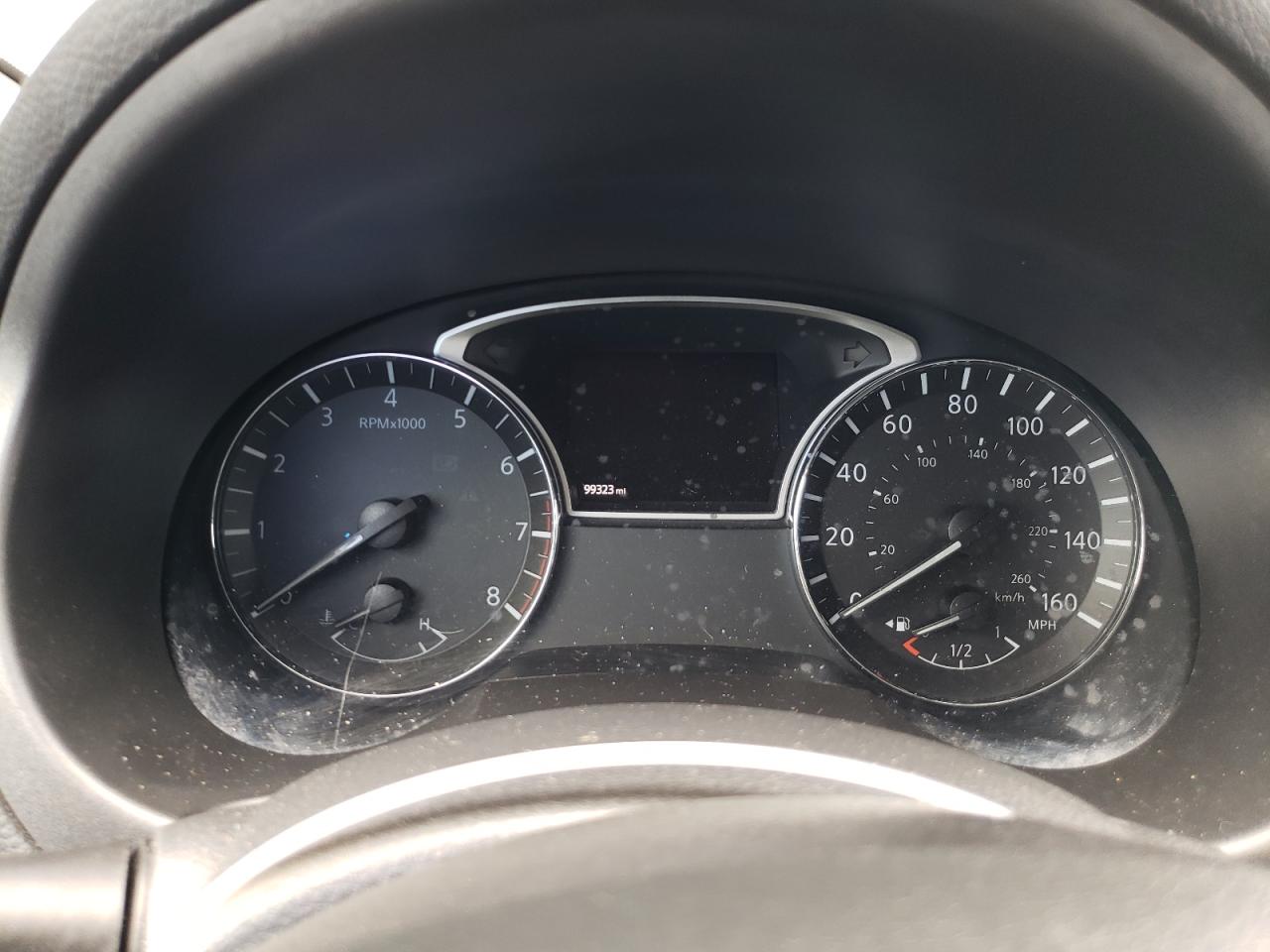 2018 Nissan Altima 2.5 VIN: 1N4AL3AP1JC257876 Lot: 56419355