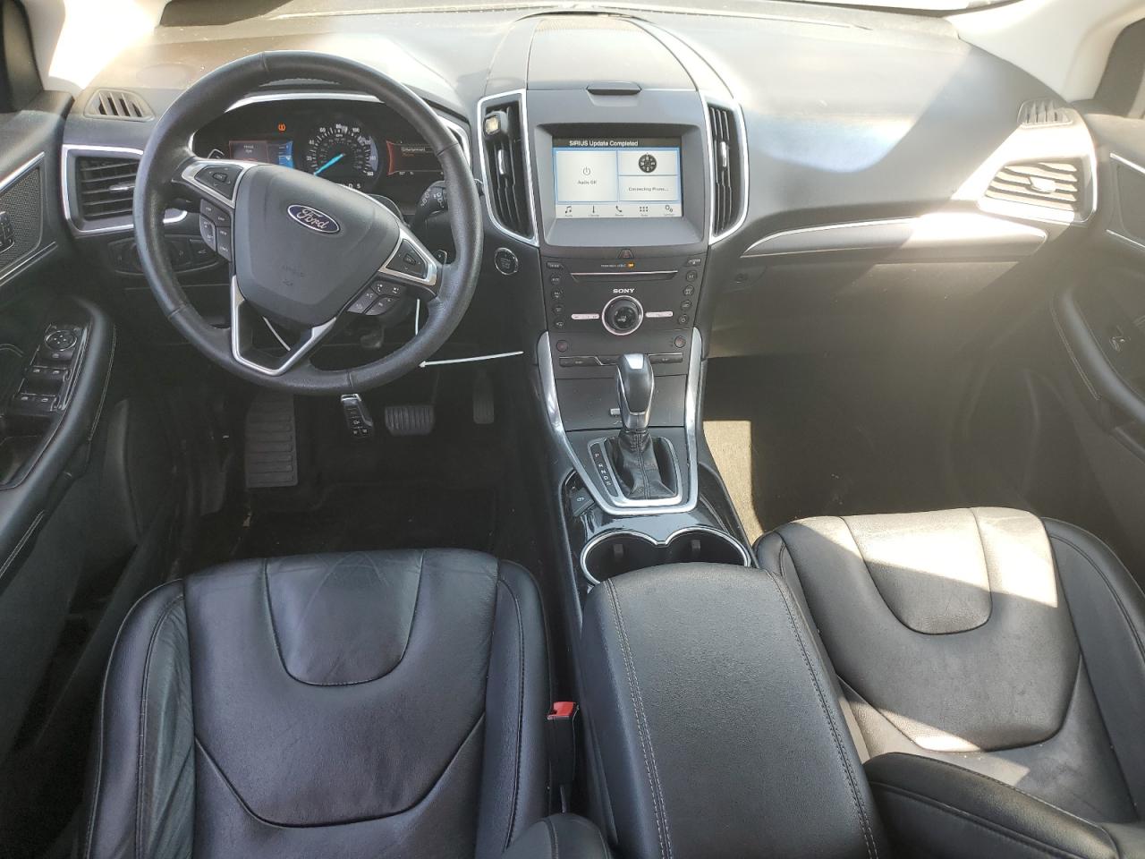 2FMPK4K98GBB66993 FORD EDGE 2016