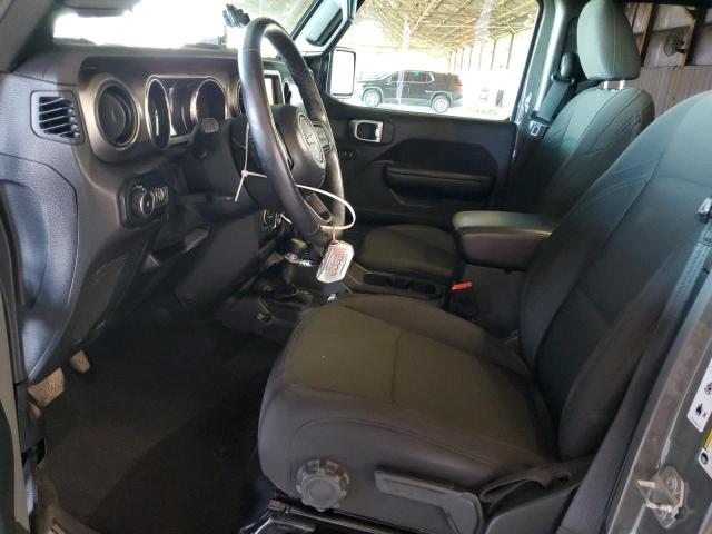  JEEP WRANGLER 2019 Сharcoal