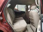 2008 Toyota 4Runner Sr5 for Sale in Casper, WY - Burn - Engine