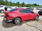2017 Acura Tlx  for Sale in Memphis, TN - Rear End