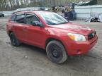 2007 Toyota Rav4  for Sale in Center Rutland, VT - Side