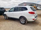 2008 Hyundai Santa Fe Se იყიდება Amarillo-ში, TX - Front End