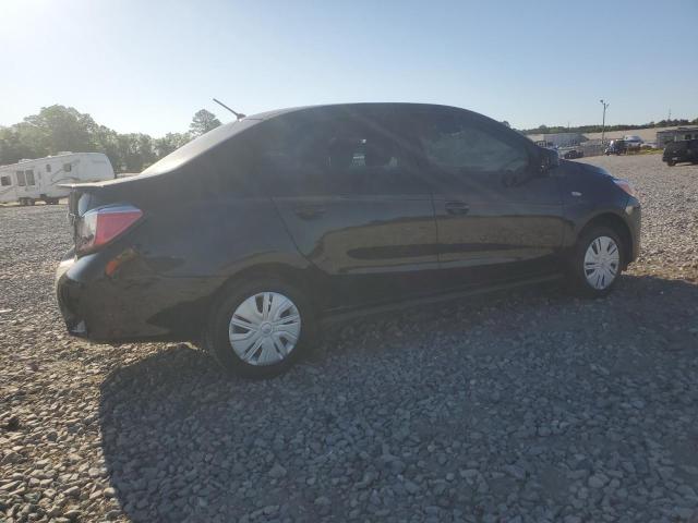  MITSUBISHI MIRAGE 2024 Black