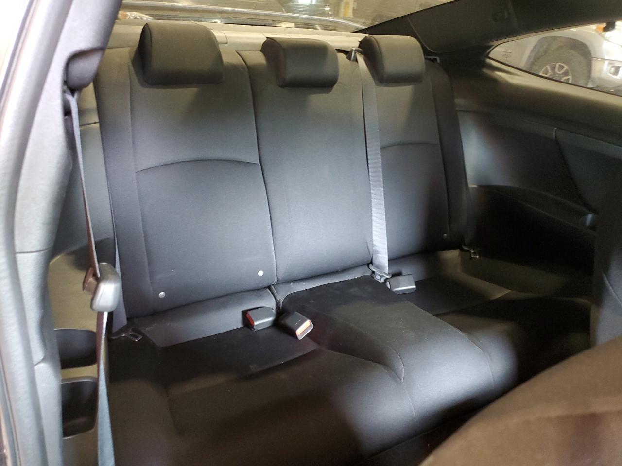 2HGFC3A59KH755175 HONDA CIVIC 2019