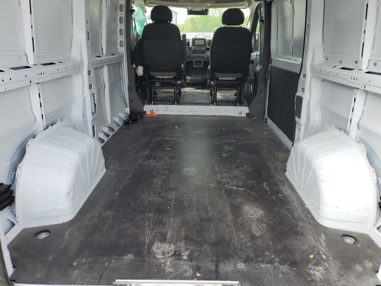 2024 Ram Promaster 1500 1500 Standard VIN: 3C6LRVAGXRE124896 Lot: 57424575