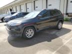 2014 Jeep Cherokee Latitude en Venta en Louisville, KY - Mechanical