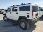 2004 Hummer H2 de vânzare în Sacramento, CA - Minor Dent/Scratches