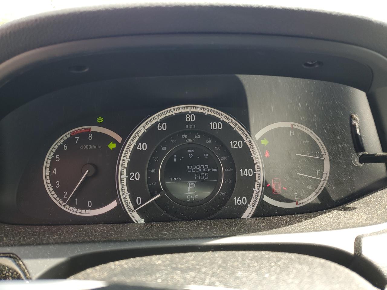 1HGCR2F33HA205755 HONDA ACCORD 2017