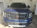 Madisonville, TN에서 판매 중인 2024 Nissan Titan Xd Sv - Rear End