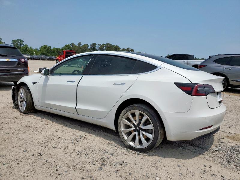  TESLA MODEL 3 2020 White