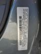 2011 Volkswagen Jetta Se de vânzare în Mentone, CA - Undercarriage