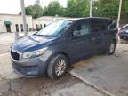2016 Kia Sedona Lx for Sale in Hueytown, AL - Mechanical