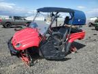 2008 YAMAHA YXR700 F for sale at Copart WA - SPOKANE