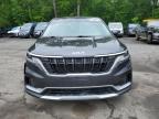 2024 Kia Carnival Lx للبيع في East Granby، CT - Front End