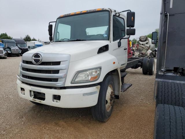 2013 Hino 258/268