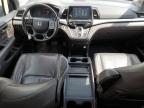 2018 HONDA ODYSSEY EXL for sale at Copart AB - CALGARY