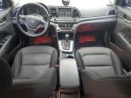 2018 Hyundai Elantra Sel en Venta en Cookstown, ON - Front End