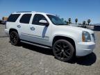 2010 Gmc Yukon Denali продається в Colton, CA - Minor Dent/Scratches