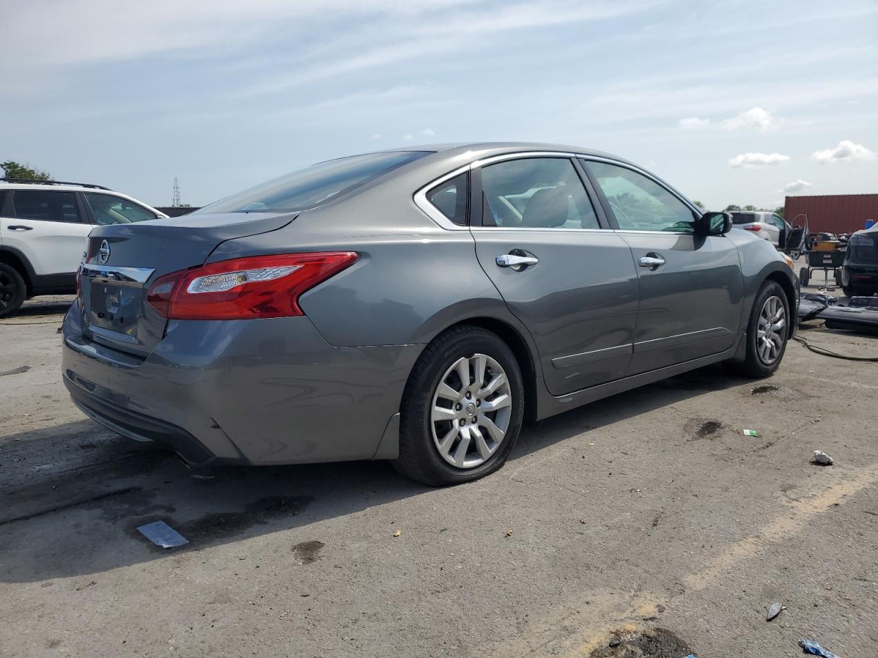 1N4AL3AP7JC293930 NISSAN ALTIMA 2018