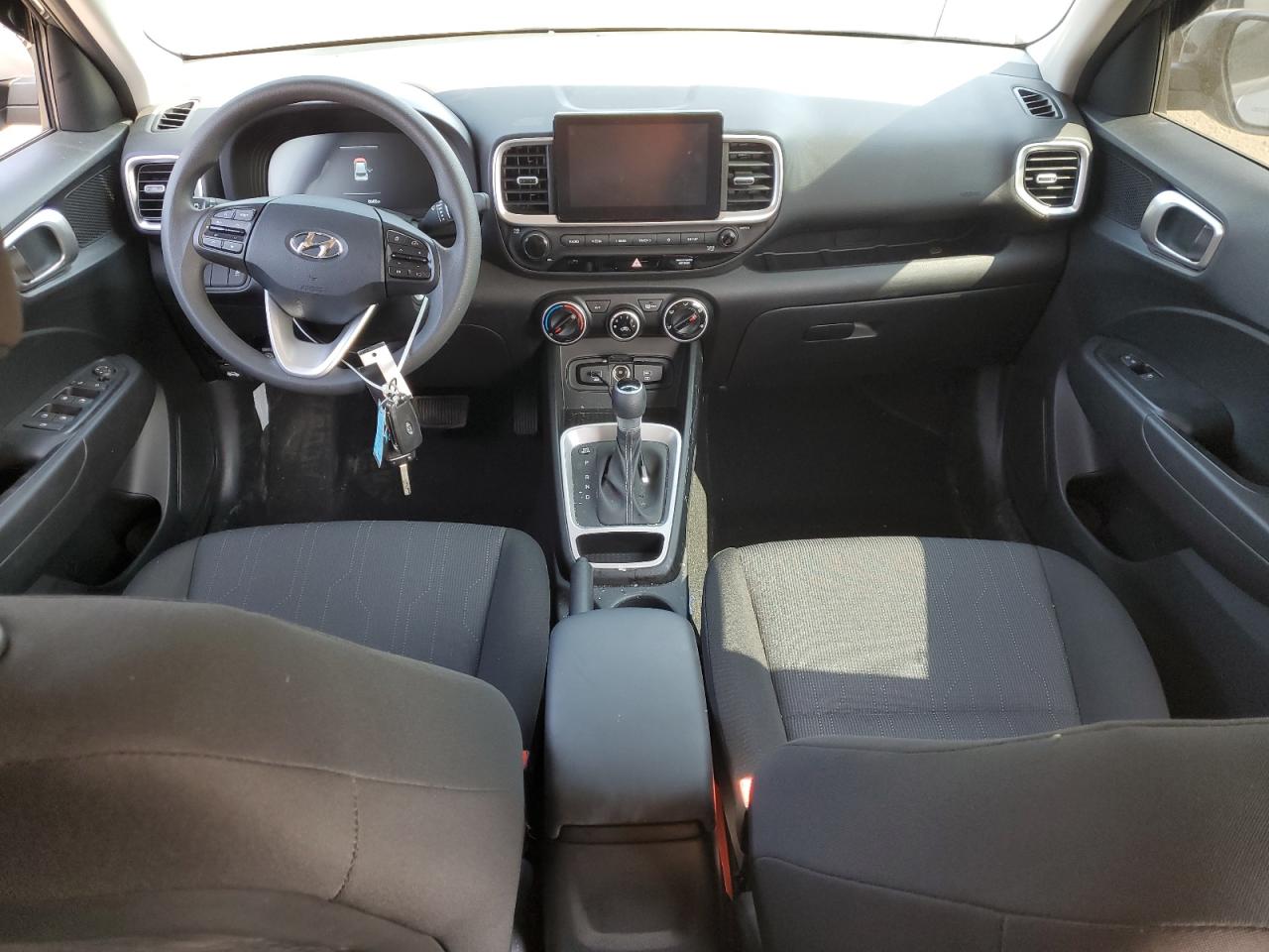 2024 Hyundai Venue Se VIN: KMHRB8A37RU298167 Lot: 56064105