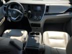 2019 Toyota Sienna Xle продається в Hueytown, AL - Front End