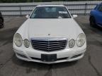 2007 Mercedes-Benz E 350 4Matic de vânzare în Exeter, RI - Side