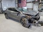 2017 Infiniti Qx30 Base de vânzare în Rogersville, MO - Rollover