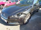 2013 JAGUAR XF LUXURY for sale at Copart GLOUCESTER