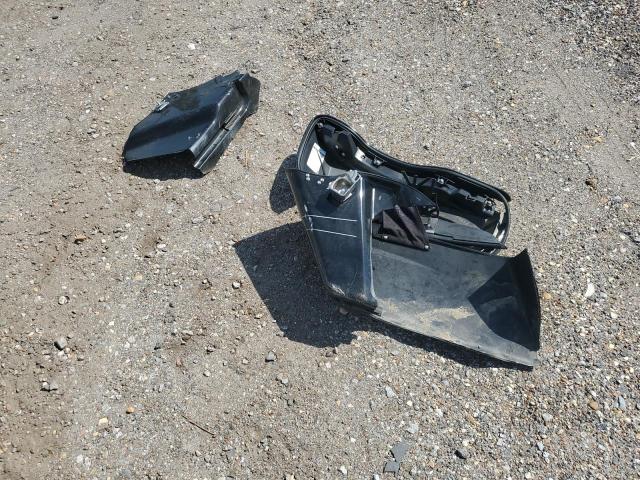  HARLEY-DAVIDSON FL 2016 Черный