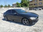 2014 Bmw 328 I   de vânzare în Opa Locka, FL - Burn - Interior