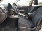 2011 Subaru Forester 2.5X Premium   იყიდება Elgin-ში, IL - Front End